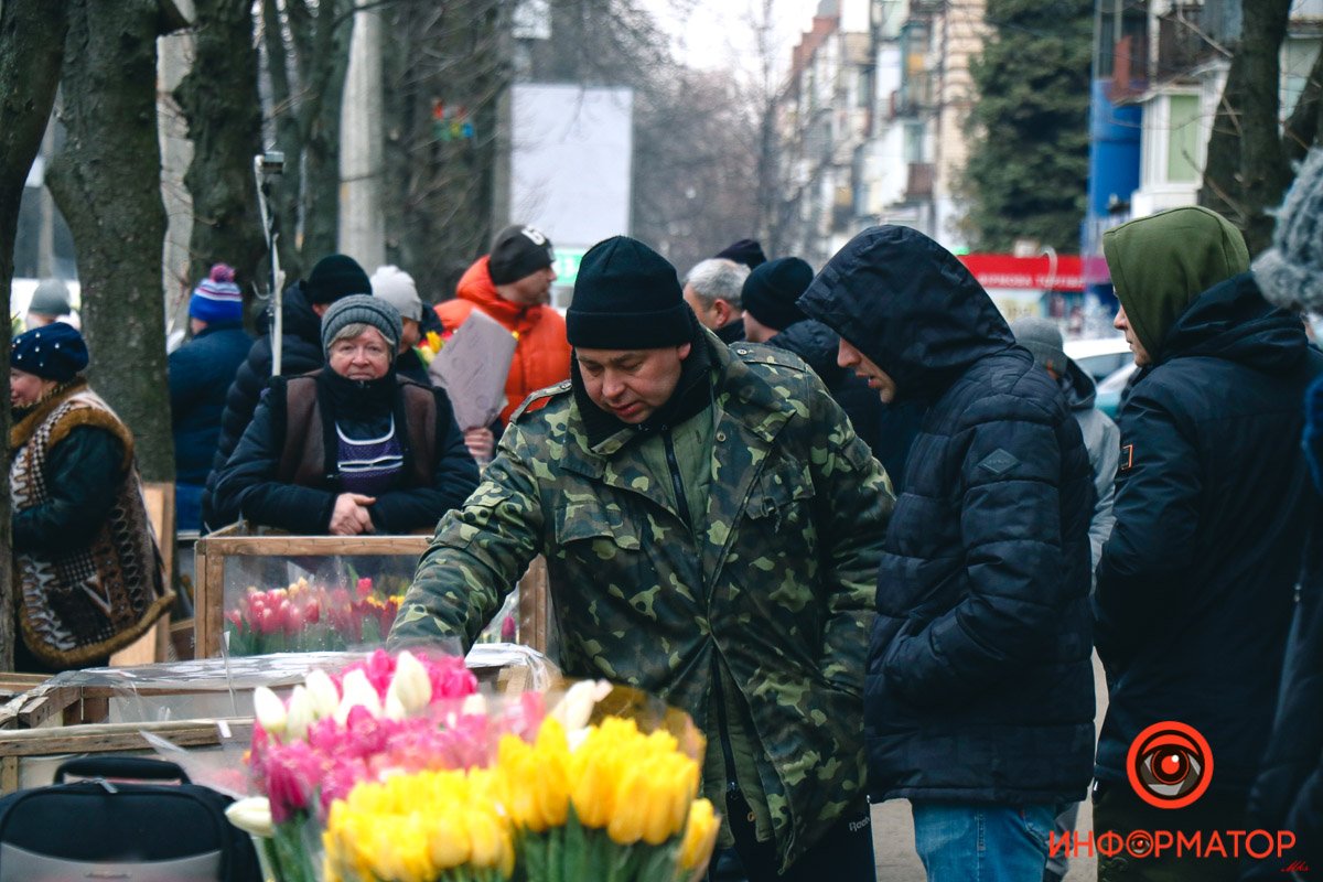 На любой вкус На любой вкус