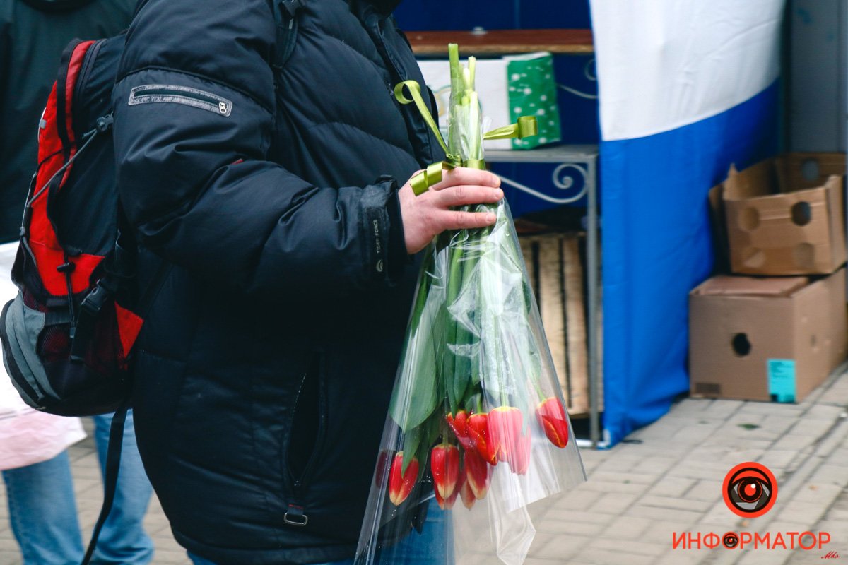 Праздник цветов Праздник цветов