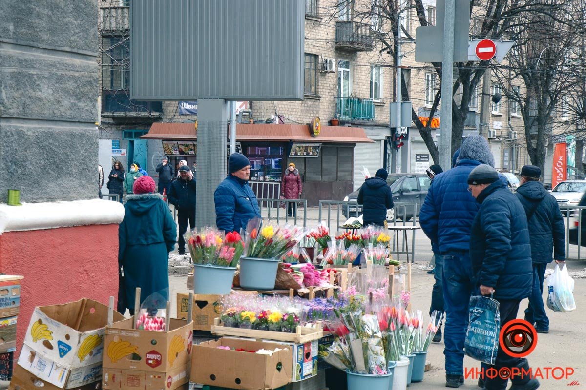 Рынки растут на каждом углу Рынки растут на каждом углу
