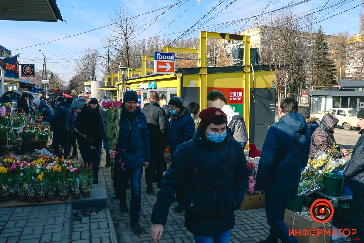 Очереди Очереди