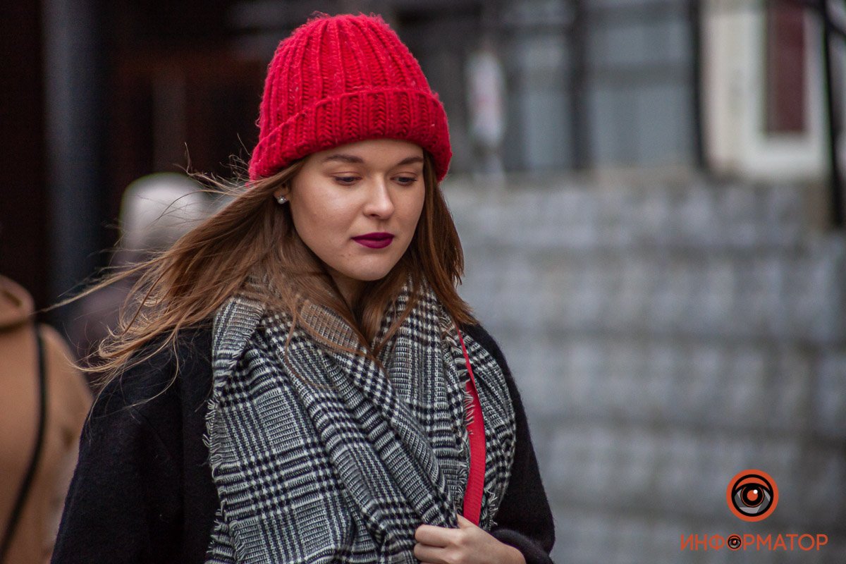 Вам идет эта помада