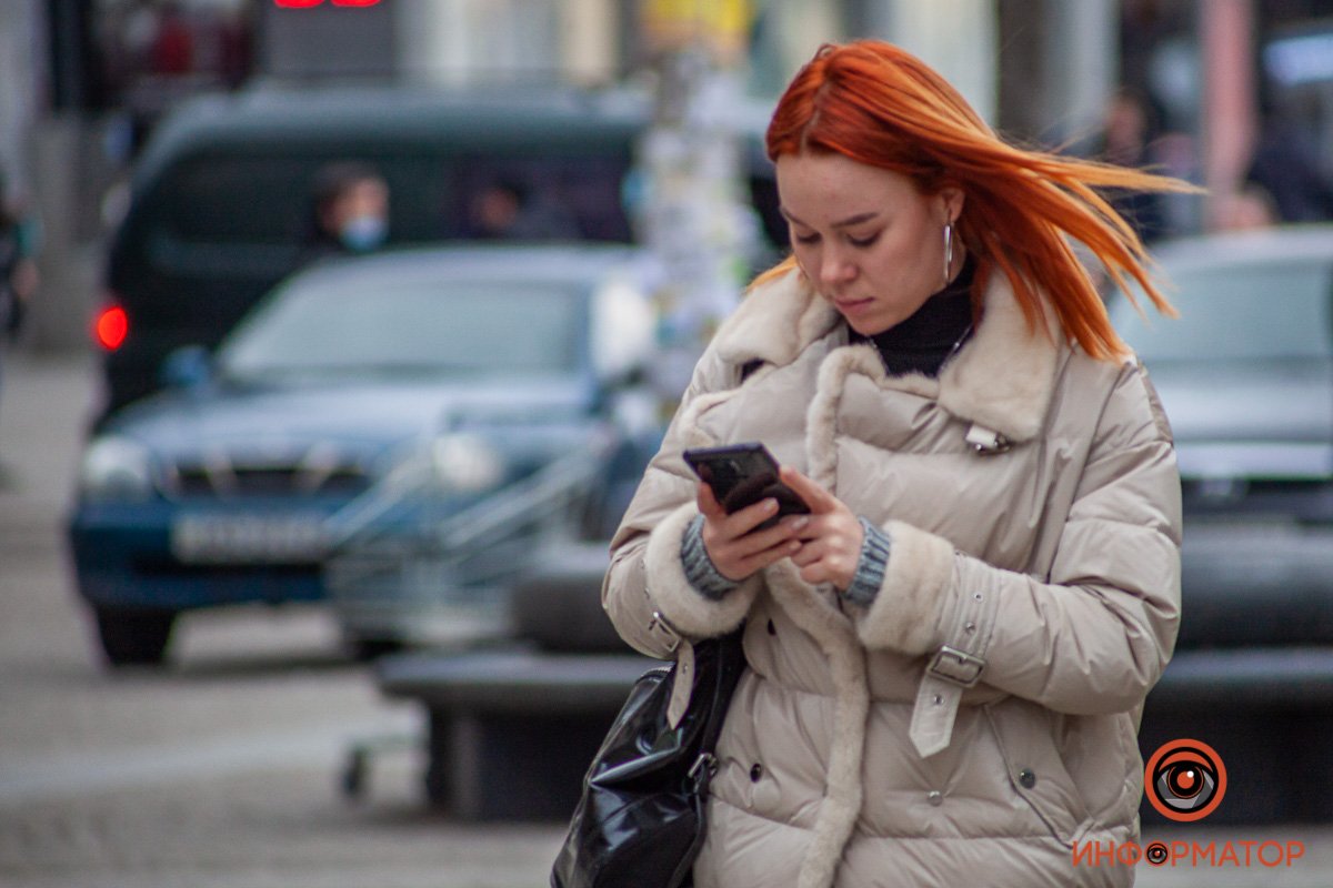 Рыжие - самые солнечные 