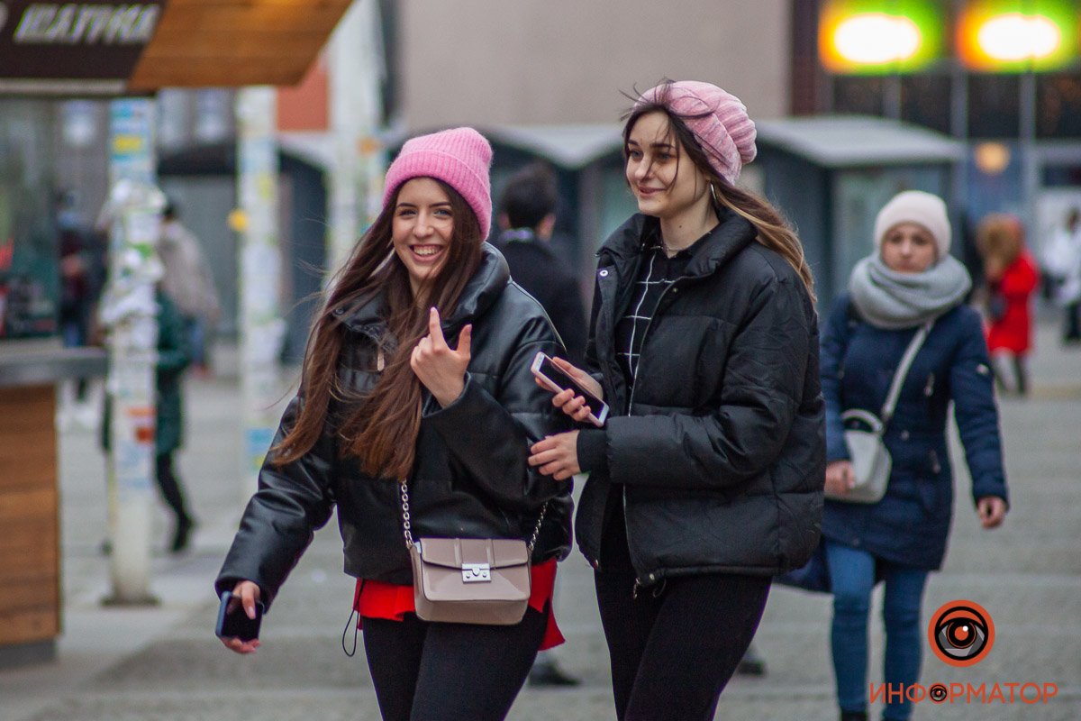 Так много улыбок