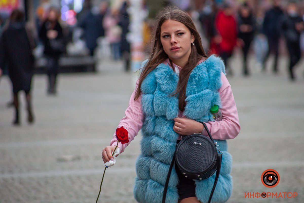 Время быть яркой