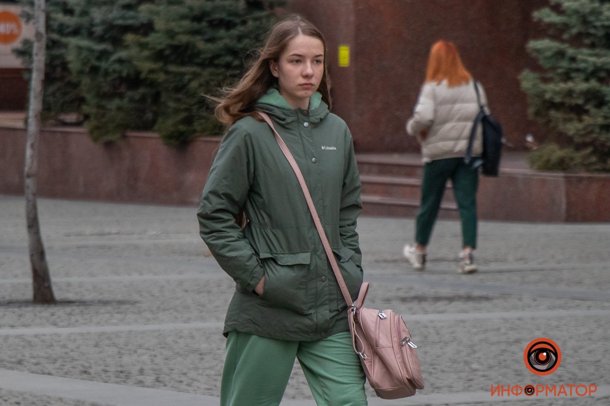 Зеленый - наш любимый цвет