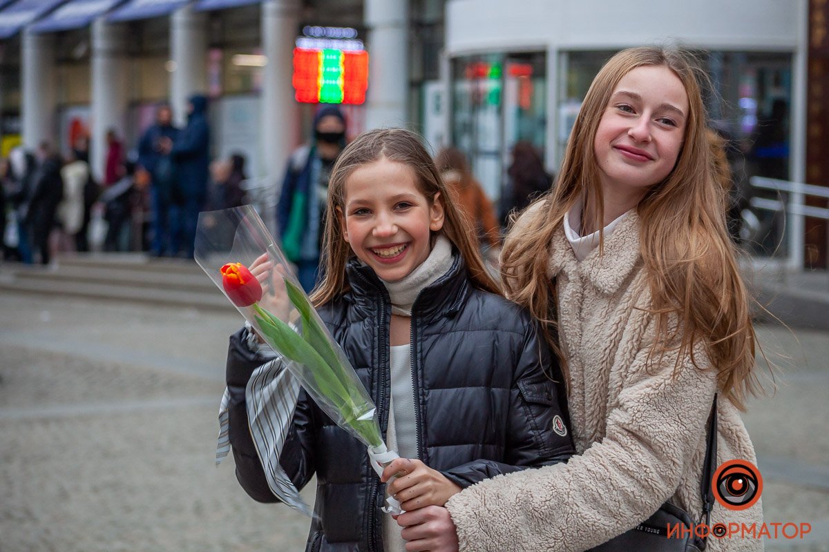 Слишком много камер