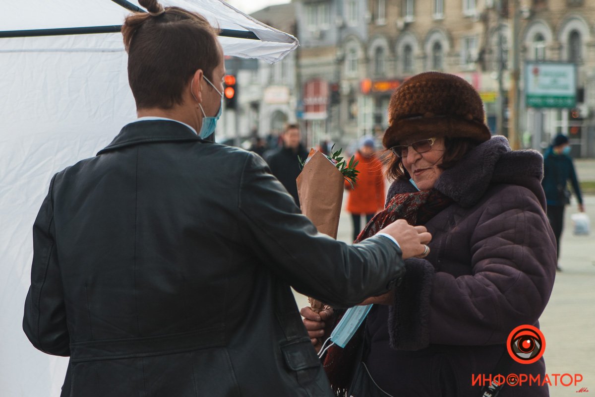 Приятности