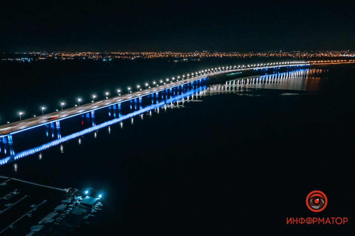 Ночью Ночью