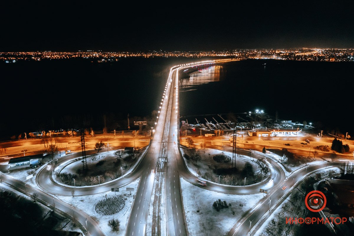 Ночью Ночью