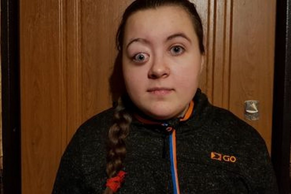Элине срочно необходима операция