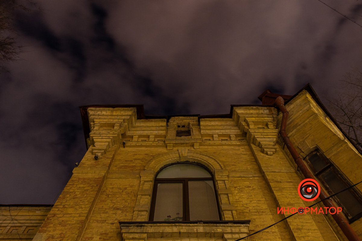 Проплывают облака