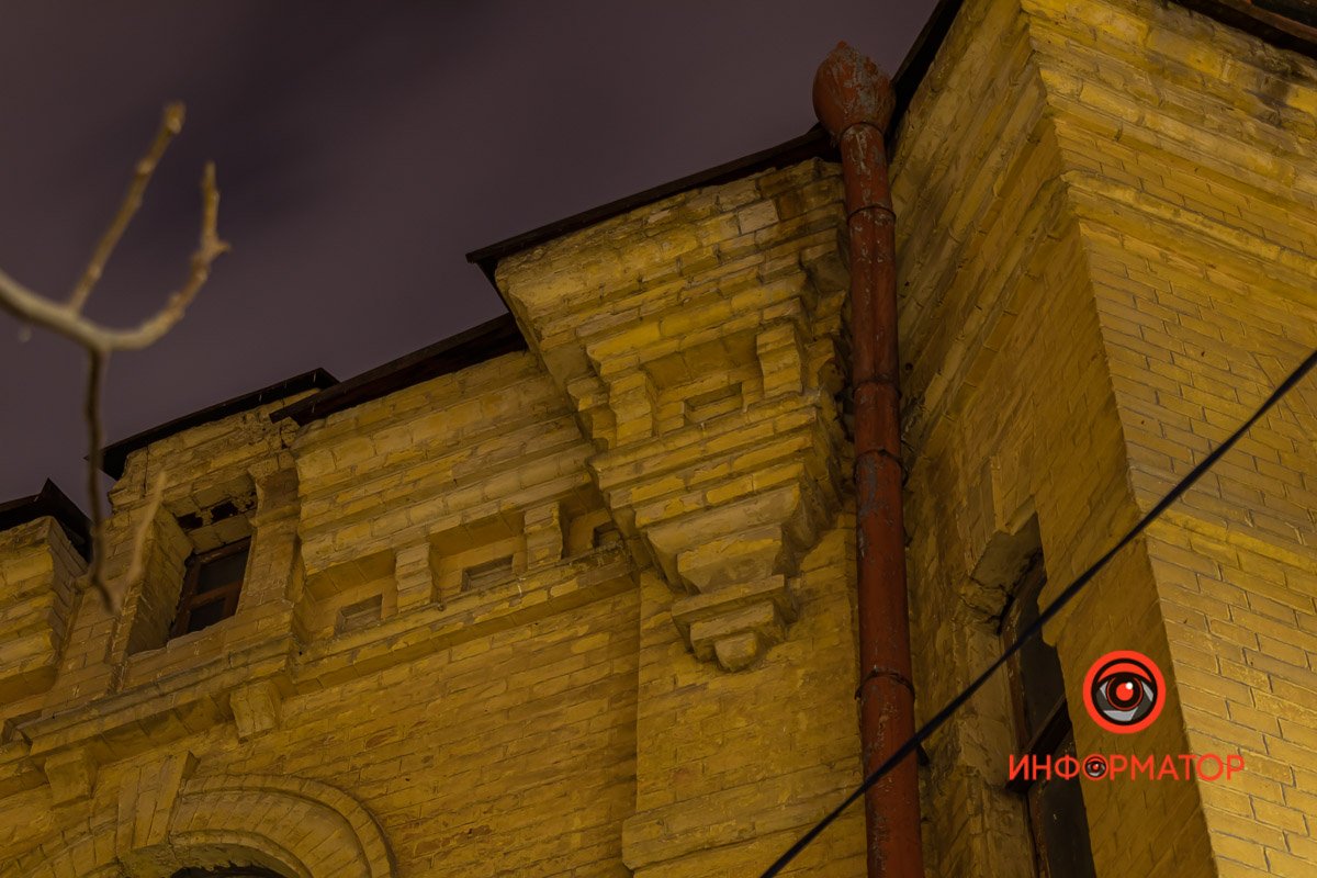 Кирпичная кладка