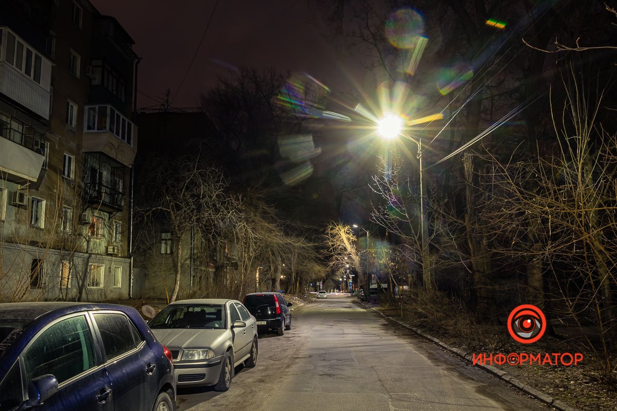 Улица Муслима Магомаева