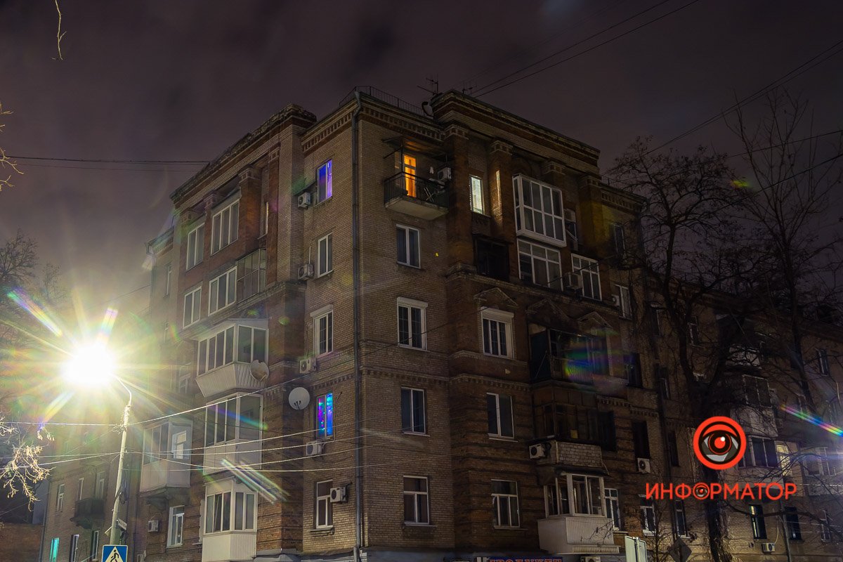 Бывшая улица 8 Марта