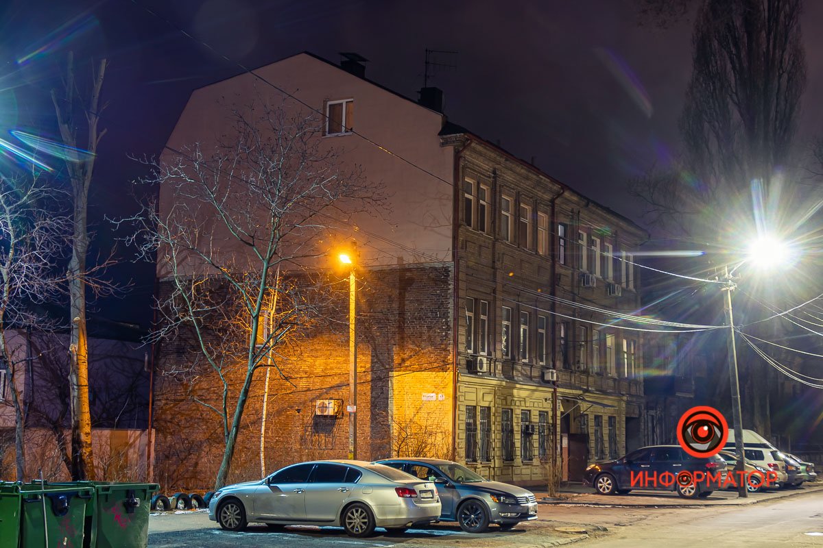 Улицу переименовали в 2018 году