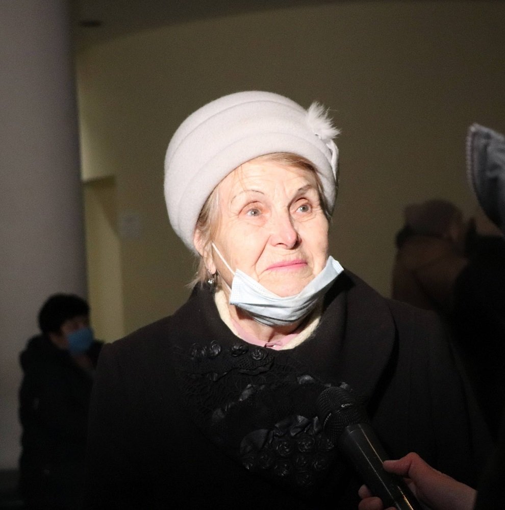 Хорошие эмоции в подарок: чем запомнится днепрянкам 8 марта 3