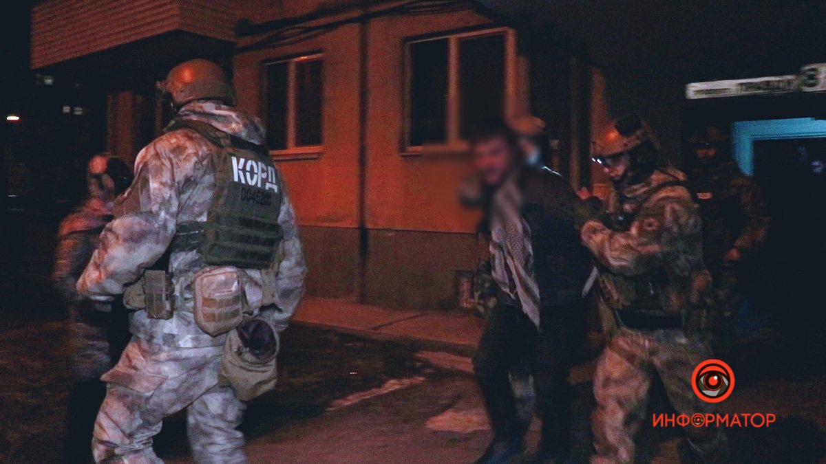 Соседи говорят, что мужчина был пьян