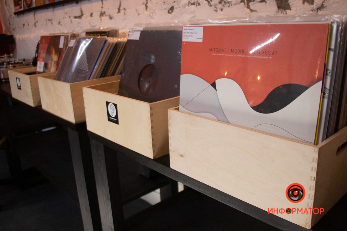 Проект два года "жил" в Instagram