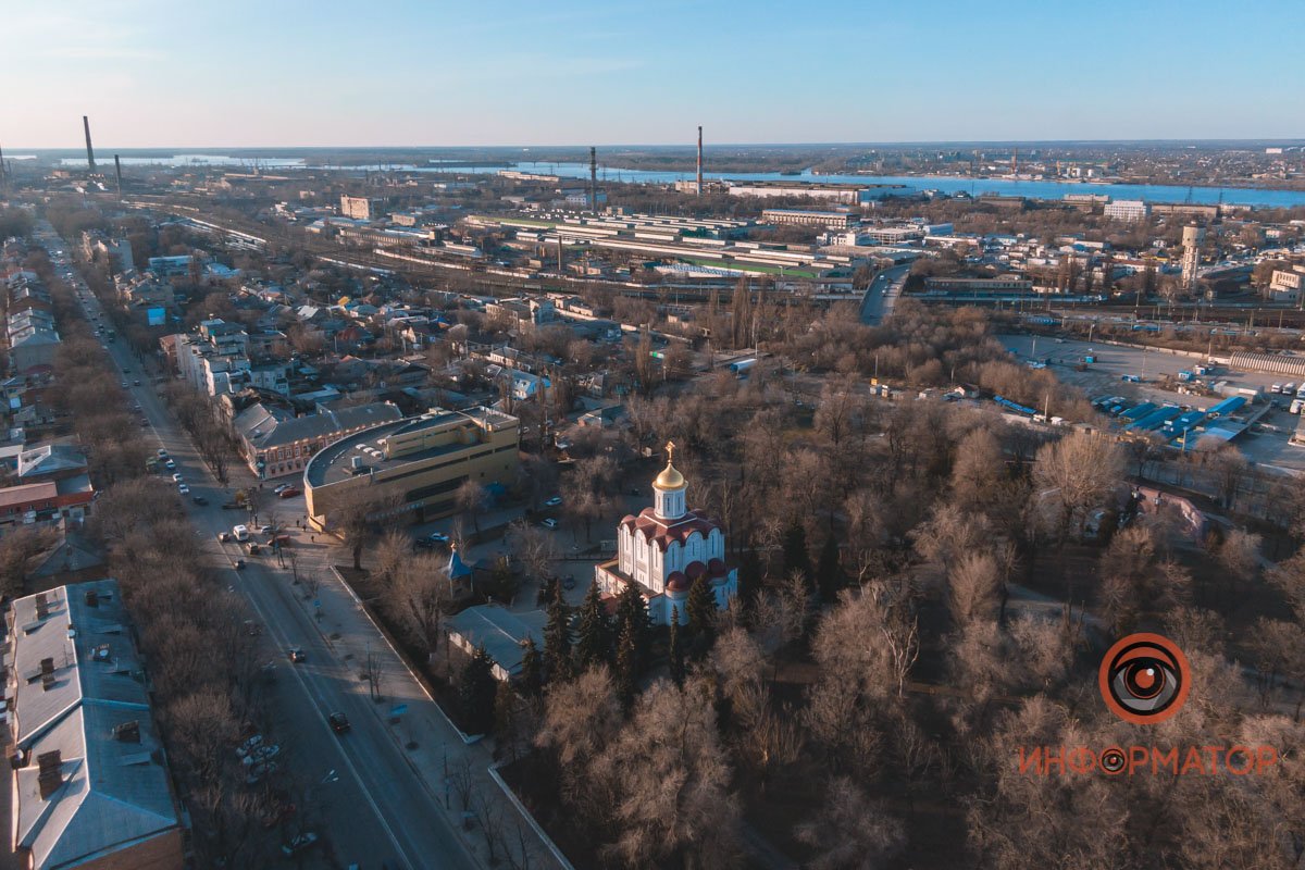 Построили по проекту Члена Национального Союза архитекторов Украины Игоря Саенко 