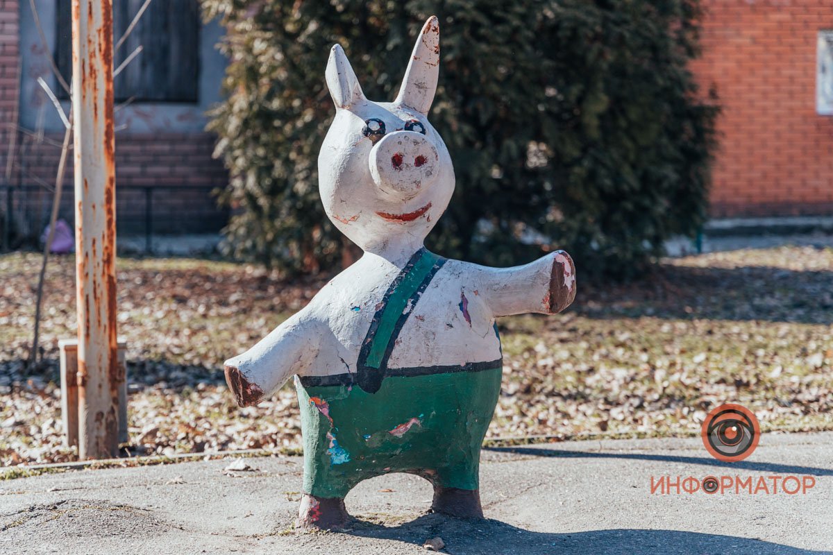 Свинки любят грязь, а не вот это вот все