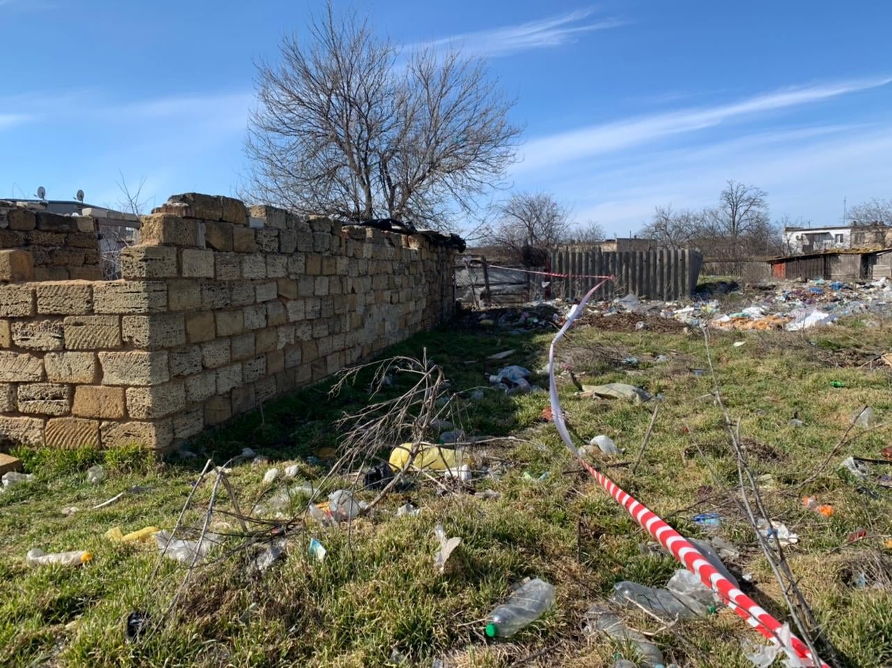 7-летнюю девочку, которую разыскивала вся Украина, нашли мертвой 4