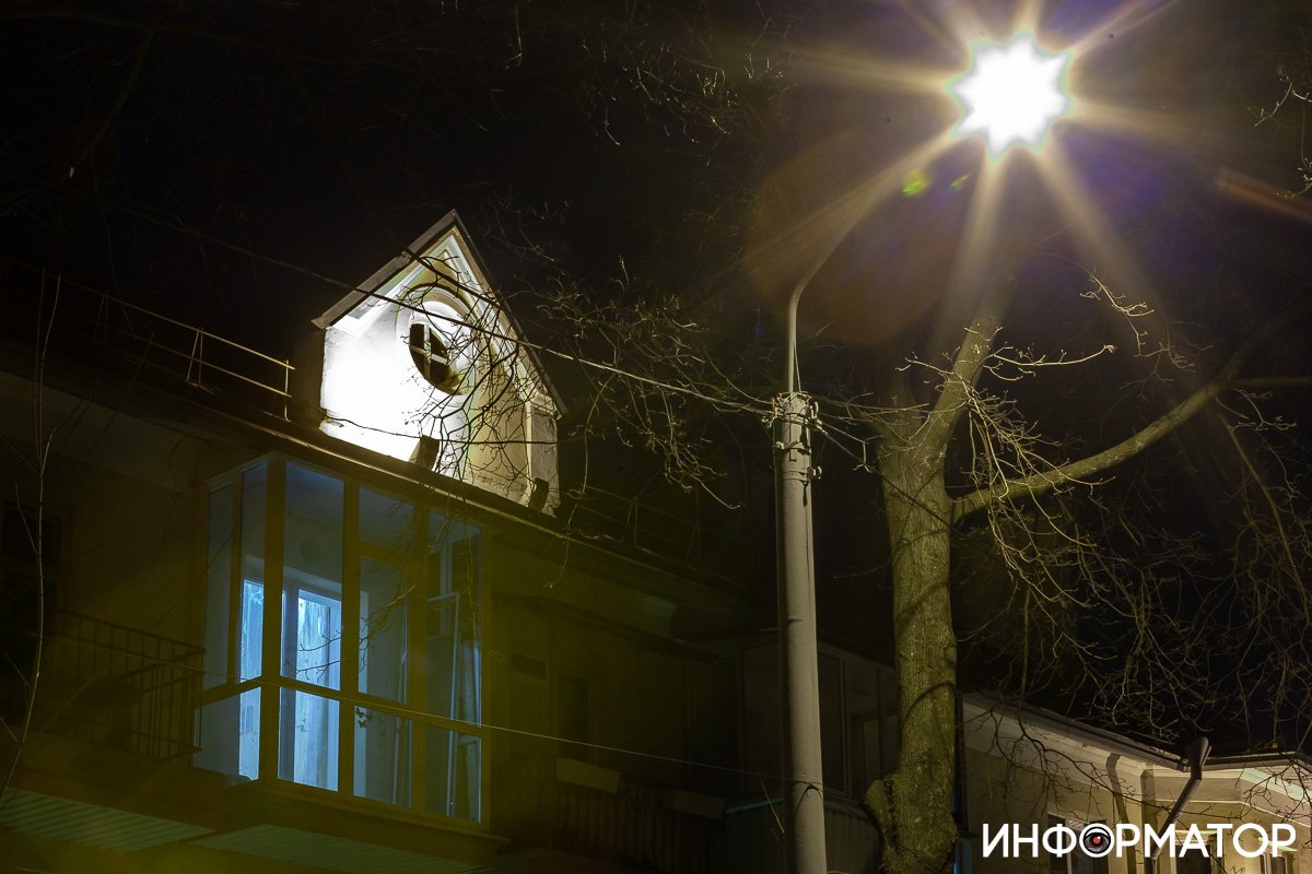 Иногда этого не замечаешь, но сутки проходят так быстро