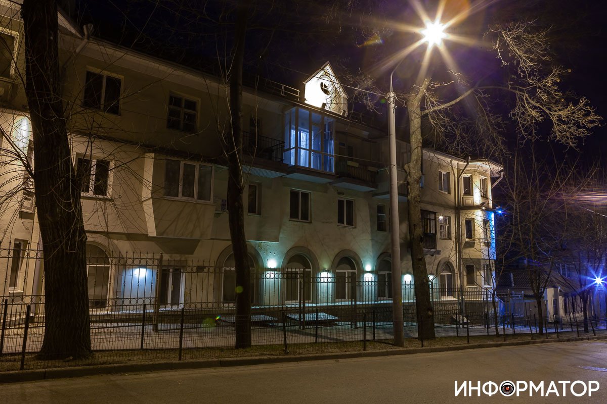 Можно залипнуть, правда?