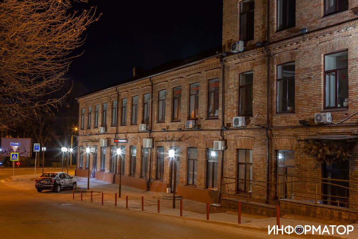 Тишина и спокойствие