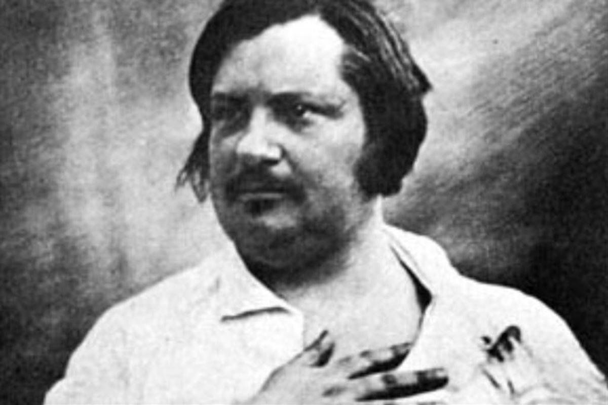 Библиотека Информатора: ТОП книг французских классиков 4