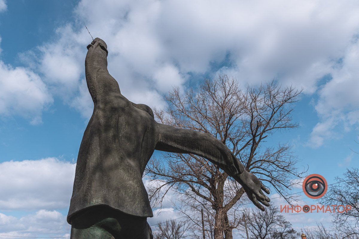 Фото: Денис Чубченко