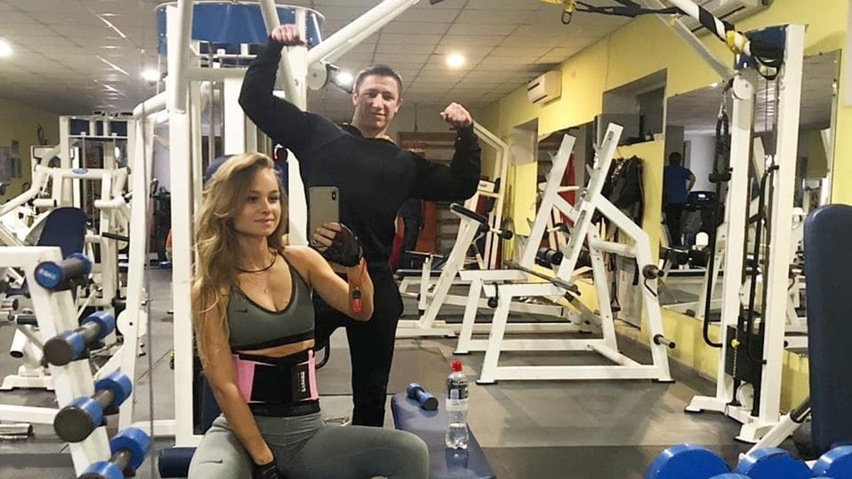 улица Терещенковская, 25б улица Терещенковская, 25б