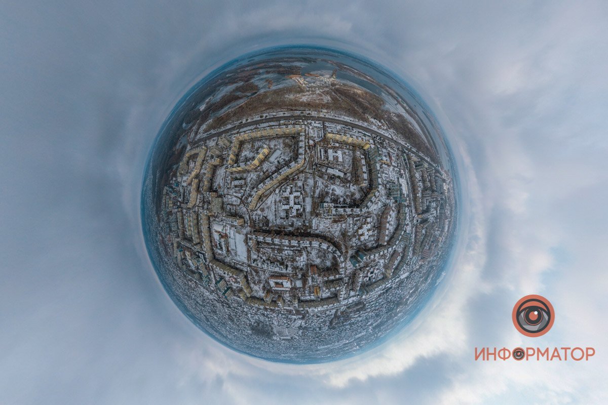 Планета лабиринтов. Тут проживают минотавры