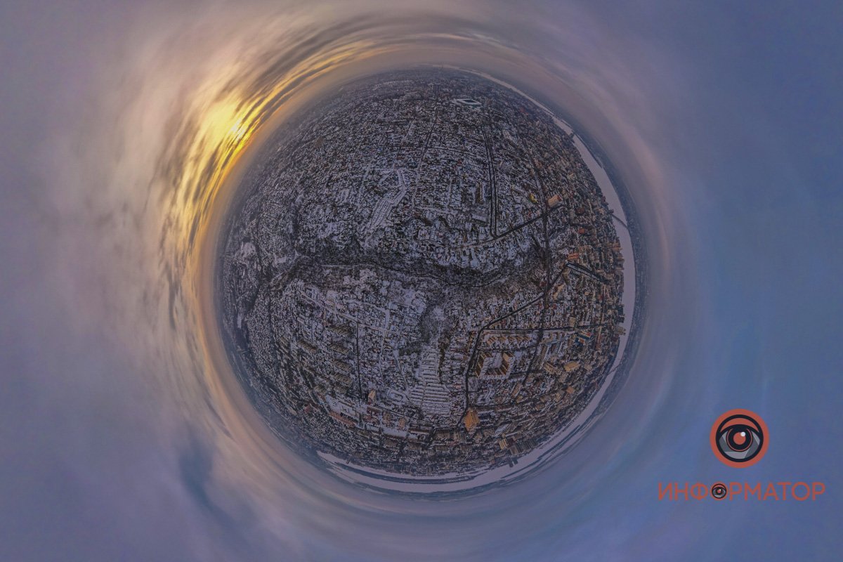 Планета спальных районов. Тут всегда размеренно и тихо