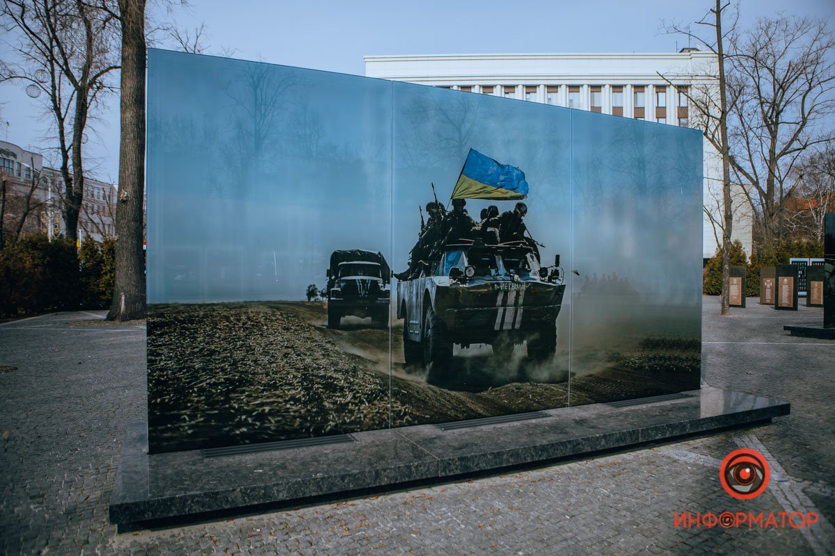 Почему не Кирова, кто такой Поль и что за МОПР: где искать один из главных проспектов Днепра 12