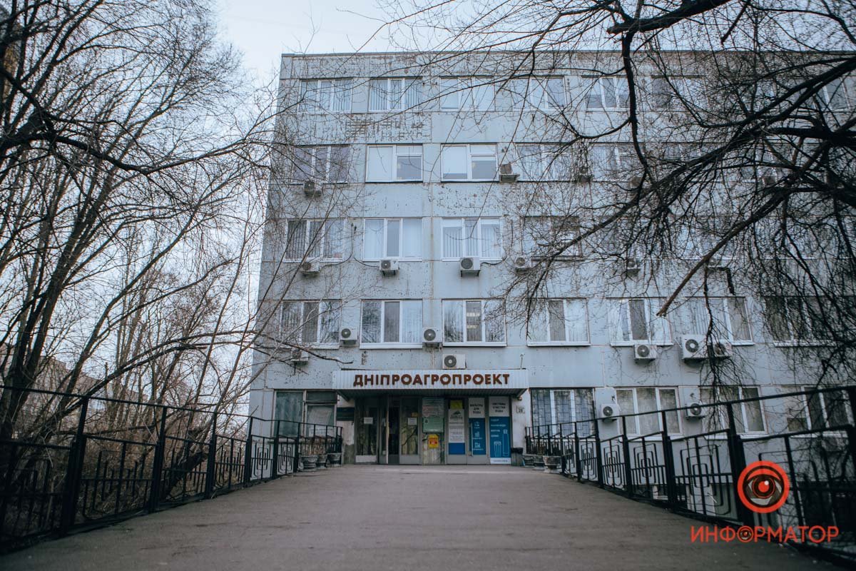 Почему не Кирова, кто такой Поль и что за МОПР: где искать один из главных проспектов Днепра 27