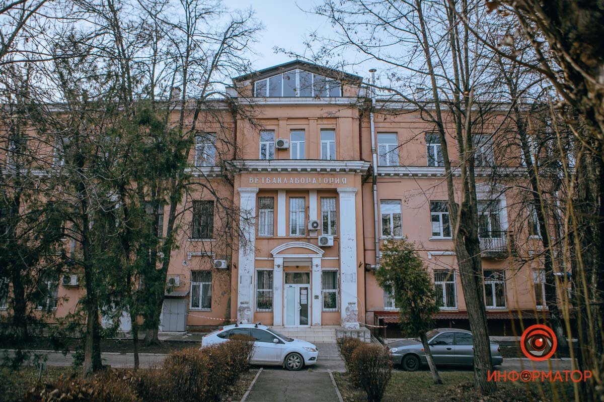 Почему не Кирова, кто такой Поль и что за МОПР: где искать один из главных проспектов Днепра 37