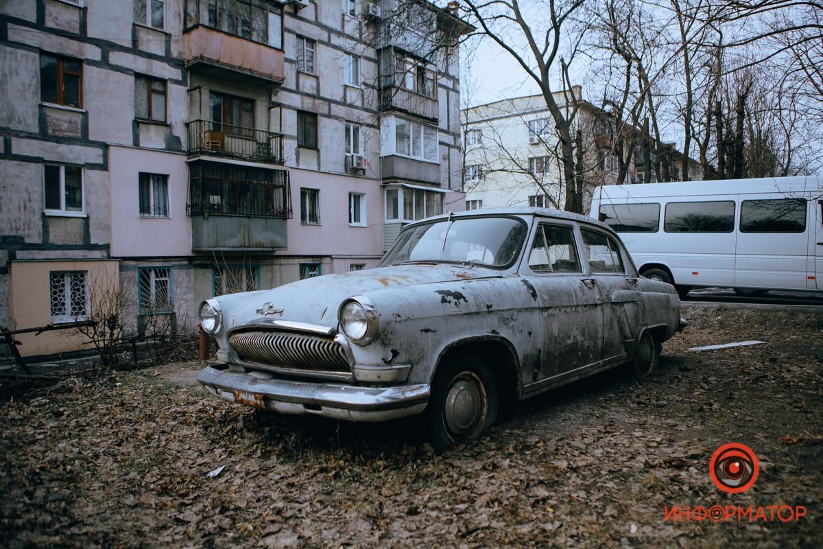 Почему не Кирова, кто такой Поль и что за МОПР: где искать один из главных проспектов Днепра 52