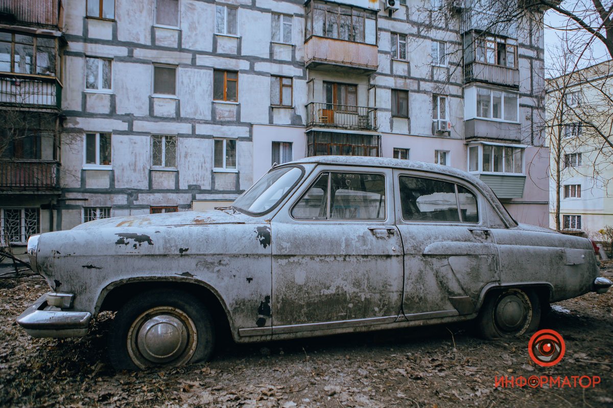 Почему не Кирова, кто такой Поль и что за МОПР: где искать один из главных проспектов Днепра 54