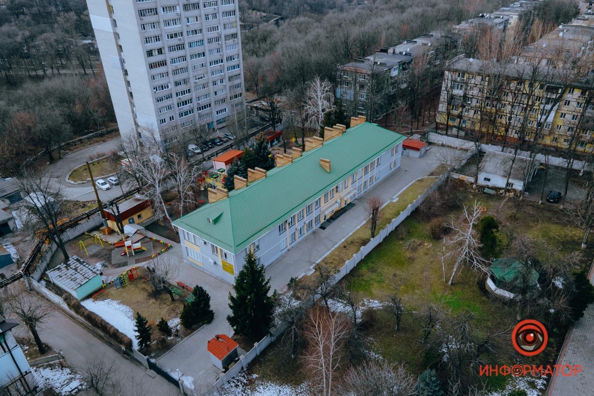 Почему не Кирова, кто такой Поль и что за МОПР: где искать один из главных проспектов Днепра 55