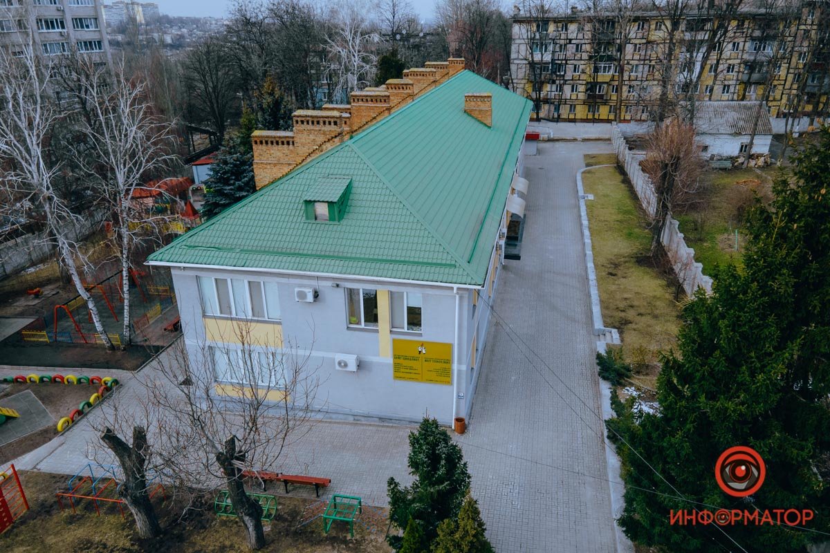 Почему не Кирова, кто такой Поль и что за МОПР: где искать один из главных проспектов Днепра 56