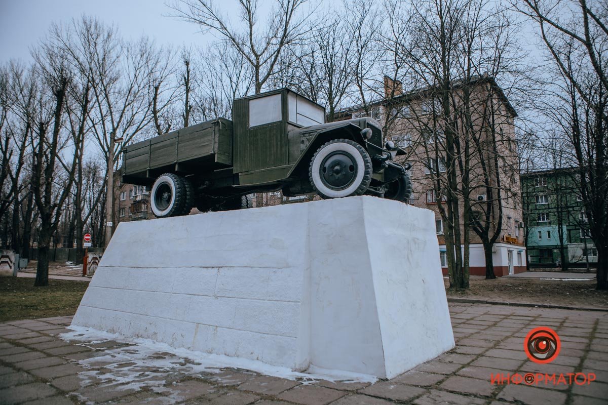 Почему не Кирова, кто такой Поль и что за МОПР: где искать один из главных проспектов Днепра 70
