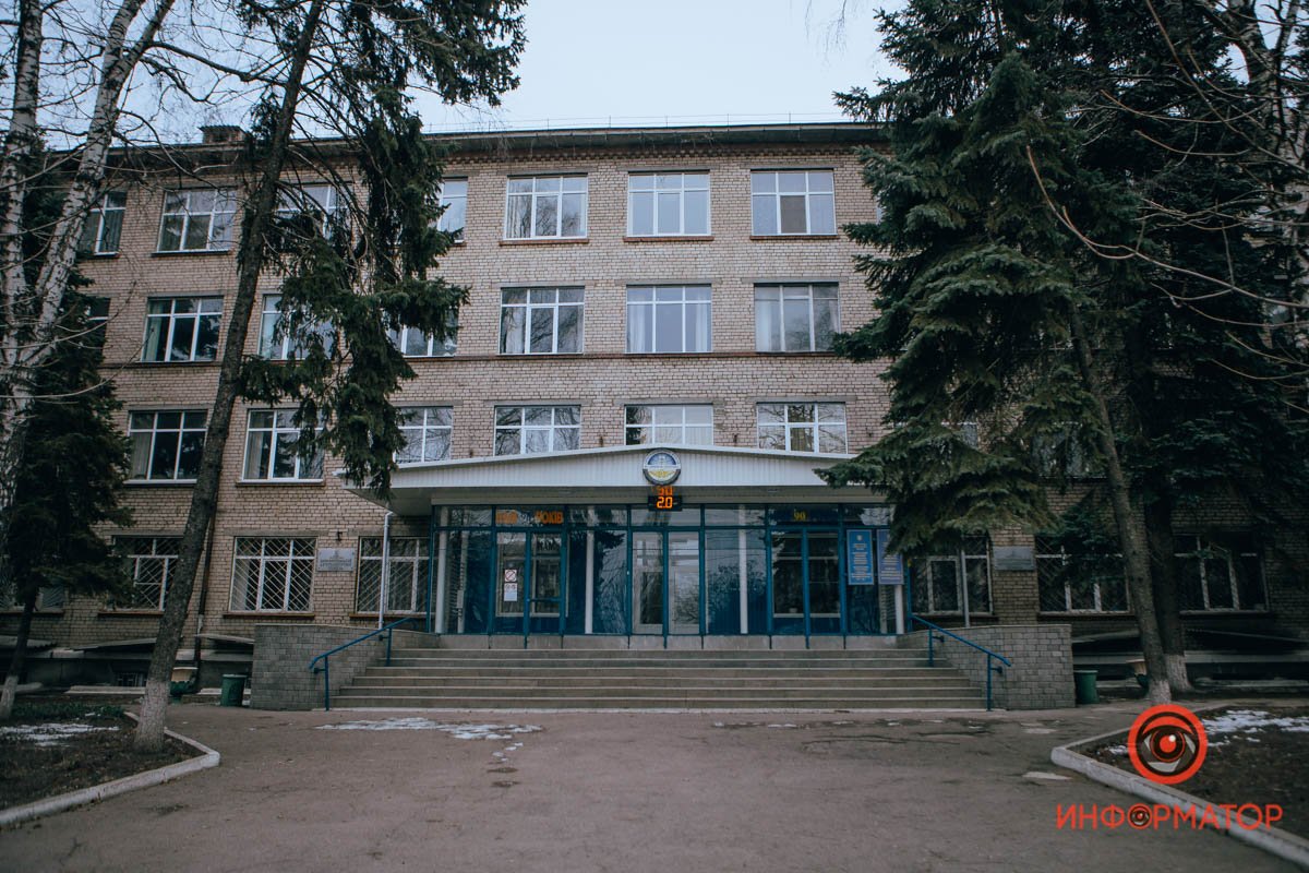 Почему не Кирова, кто такой Поль и что за МОПР: где искать один из главных проспектов Днепра 72