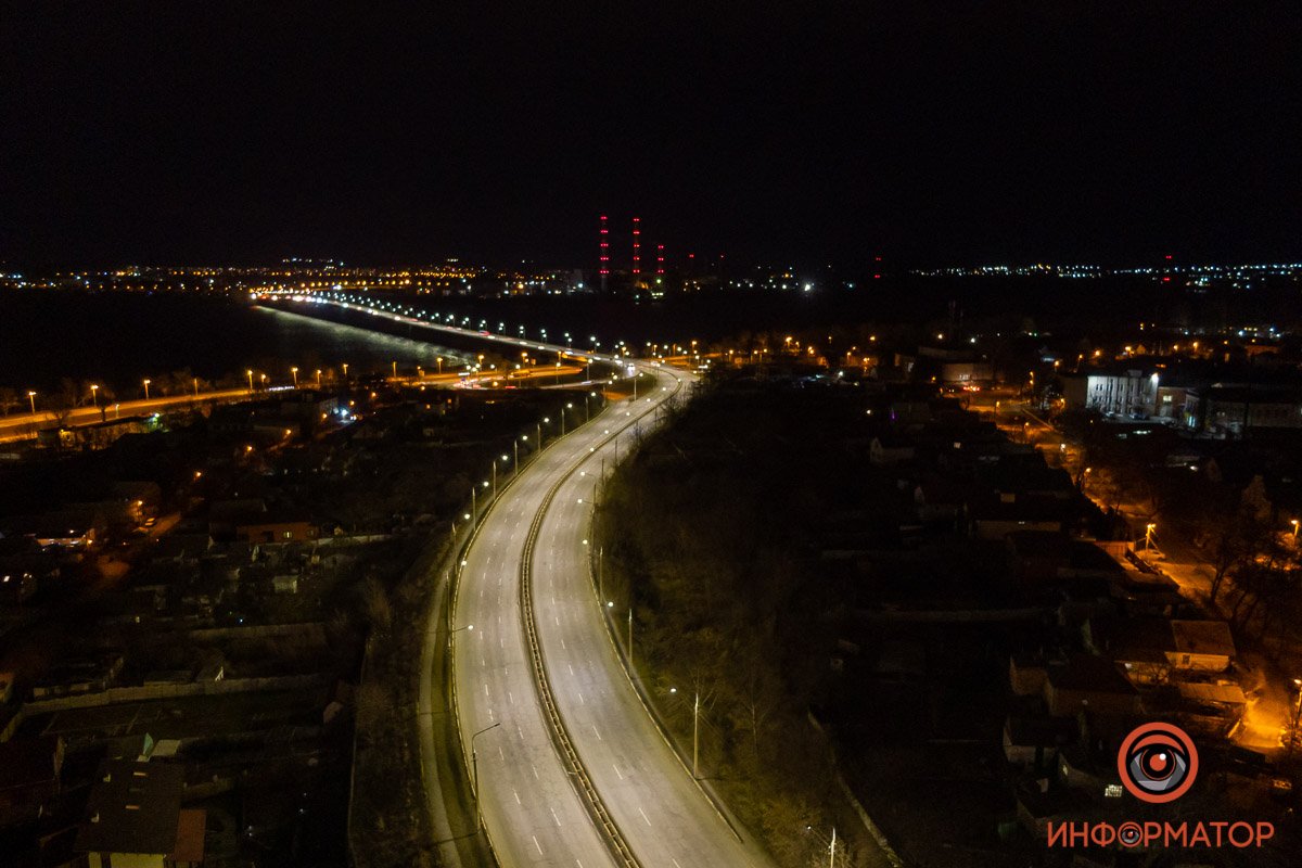 Причина - строительство объездной Причина - строительство объездной