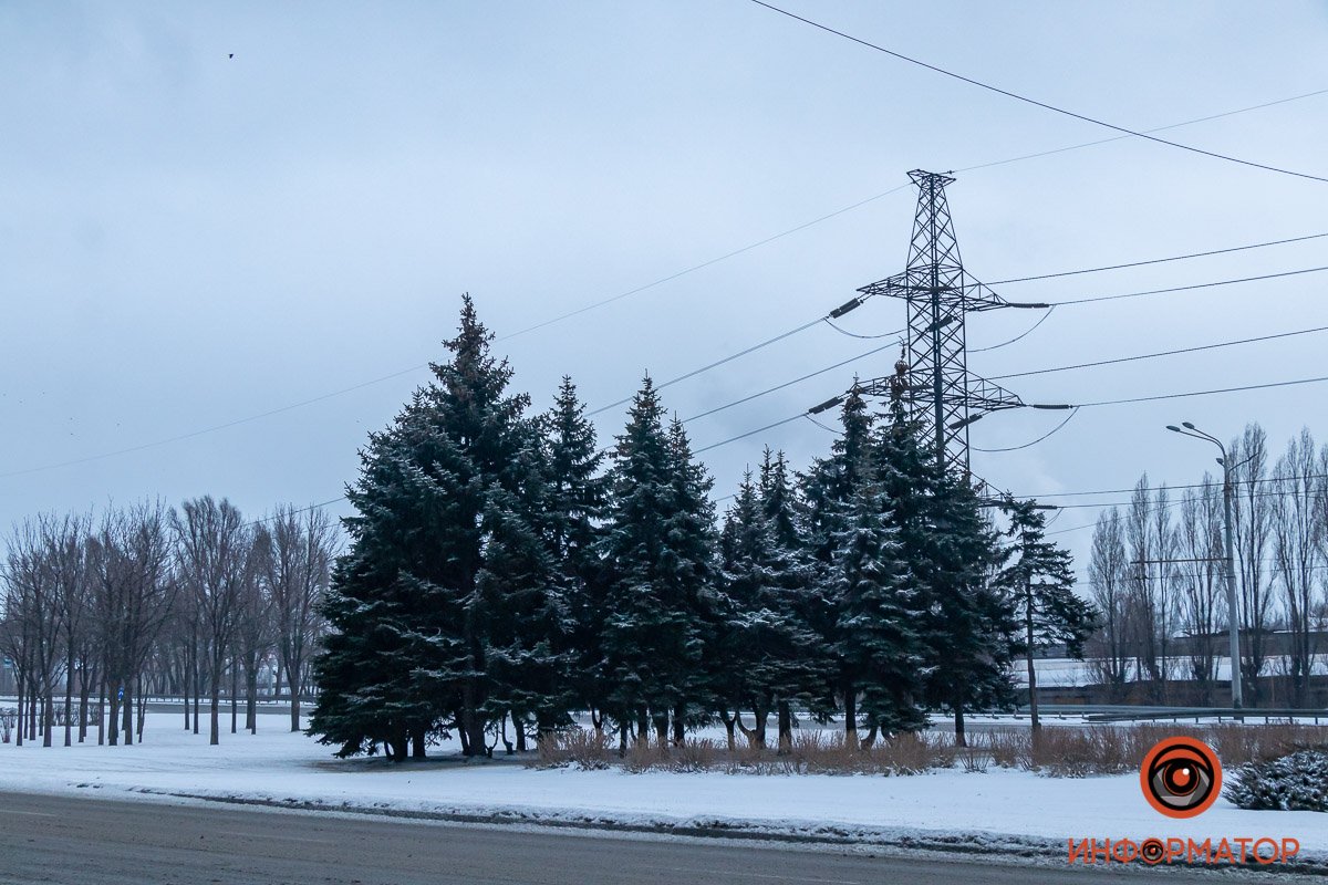 Совсем скоро будет тепло, набираемся терпения