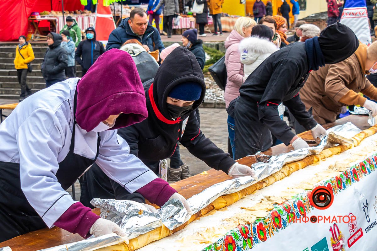 Начинку сделали из творога Начинку сделали из творога