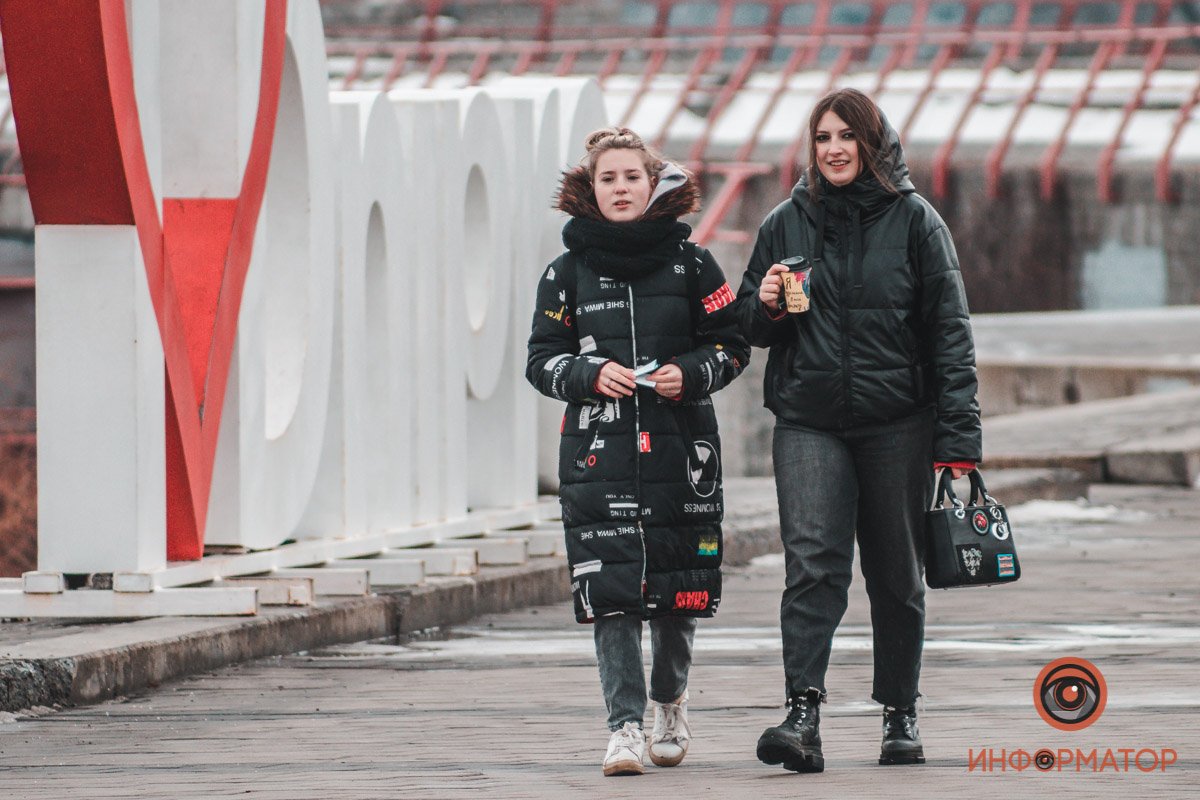 Без кофе никуда