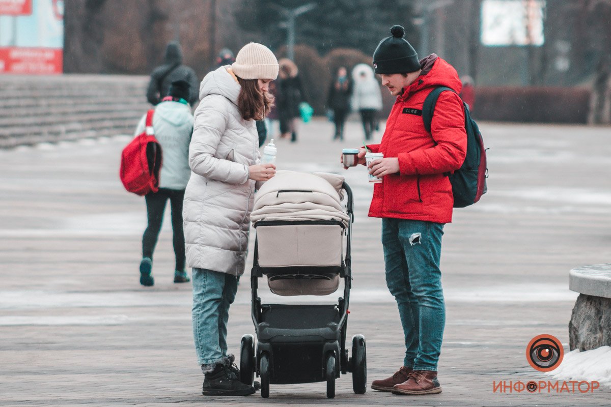 Семья - самое главное