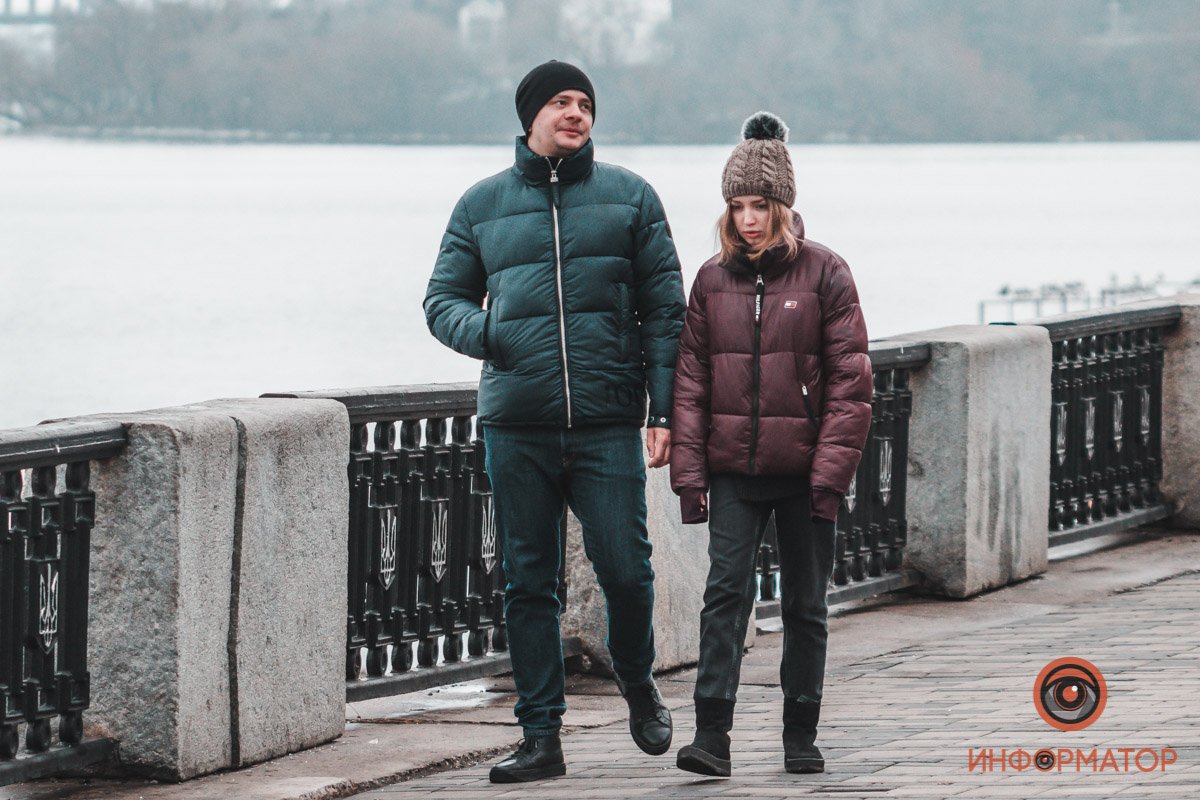 Пусть пасмурная погода не портит вам настроение