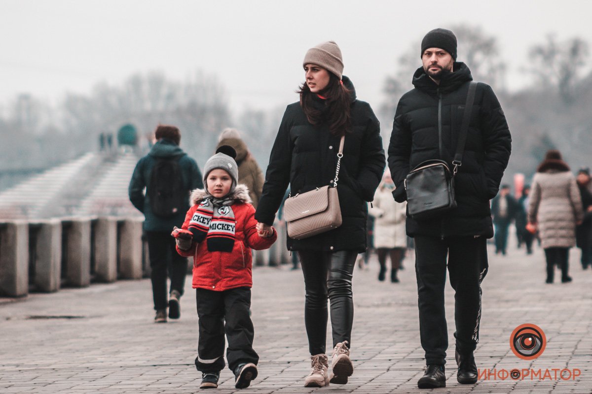 Все будет хорошо, весна просто разминается