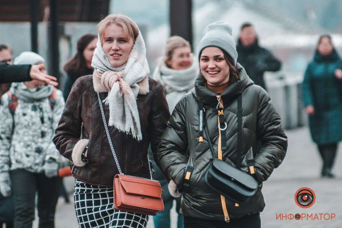 Мы рады, когда вам весело